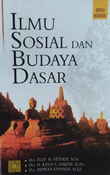Ilmu Sosial Dan Budaya Dasar